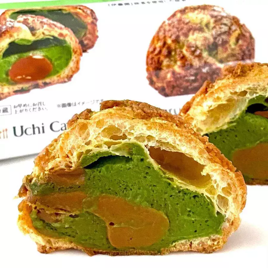 他のコンビニ驚愕 ローソン 圧倒的に美味しい 絶品スイーツ ローリエプレス