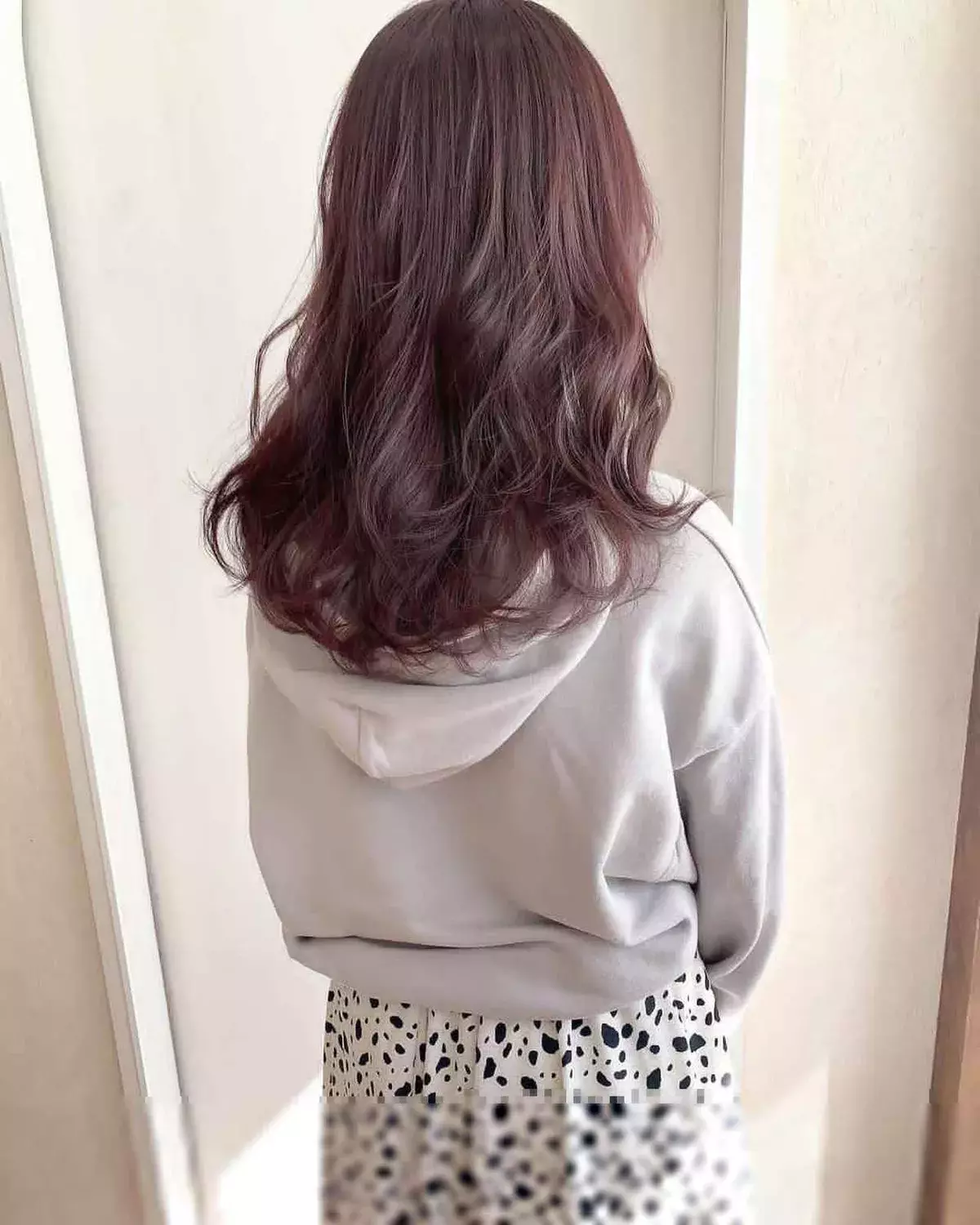 失敗しない 大人女性に選んでほしい 上質ピンクヘアカラー 紹介 ローリエプレス