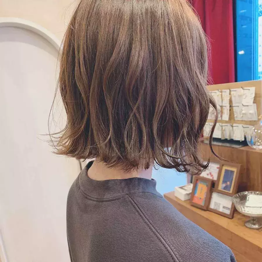 1点満点 出ました 最新ヘアスタイル で流行を先取り ローリエプレス 1点満点 出ました 最新ヘアスタイル で流行を先取り ローリエプレス