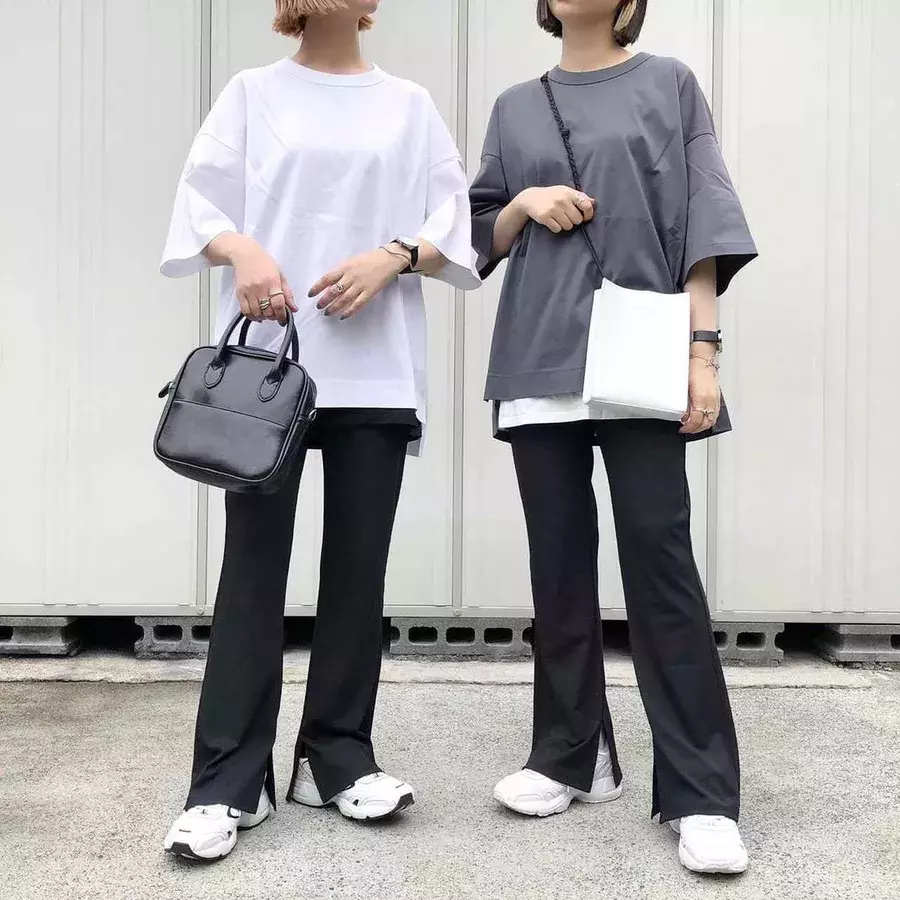 ご存知ですか ユニクロ Jのノースリーブは今が狙い目 ローリエプレス