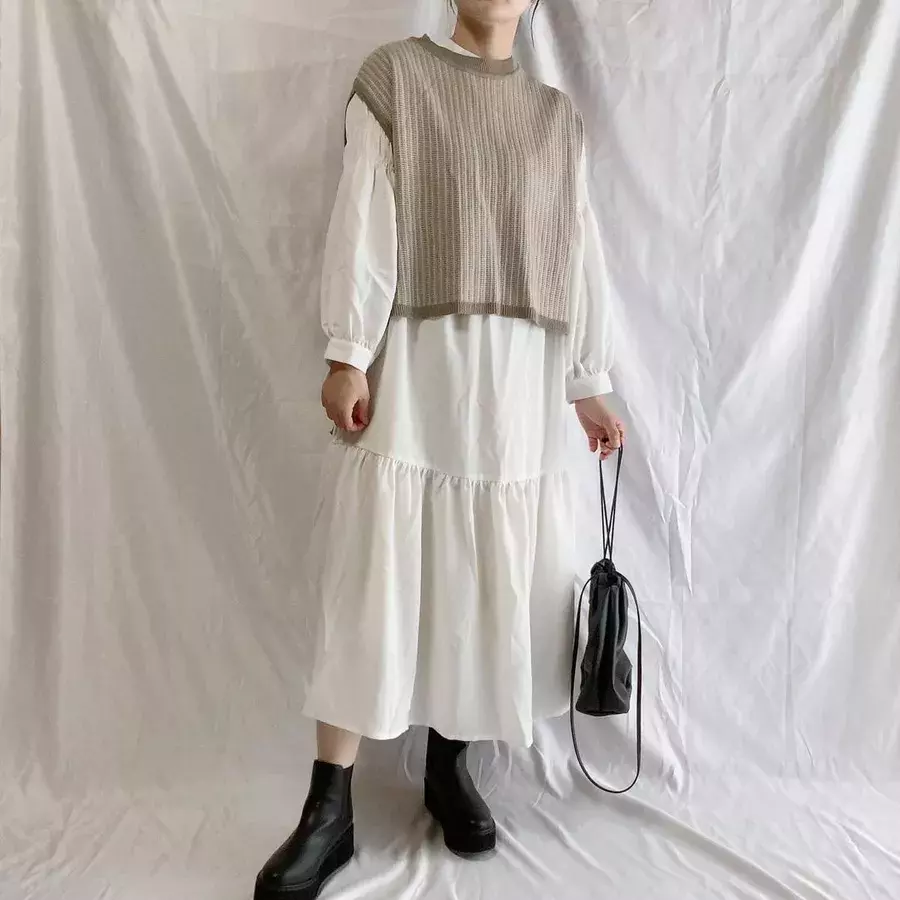 控えめに言って 好き しまむら 秋の 淡色コーデ 特集 ローリエプレス 控えめに言って 好き しまむら 秋の 淡色コーデ 特集 ローリエプレス