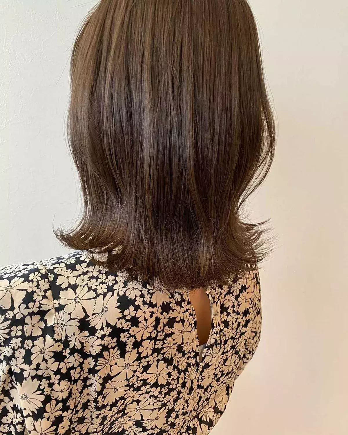 可愛いだけじゃない ナチュラルヘア お手入れ楽ちんヘアスタイル ローリエプレス