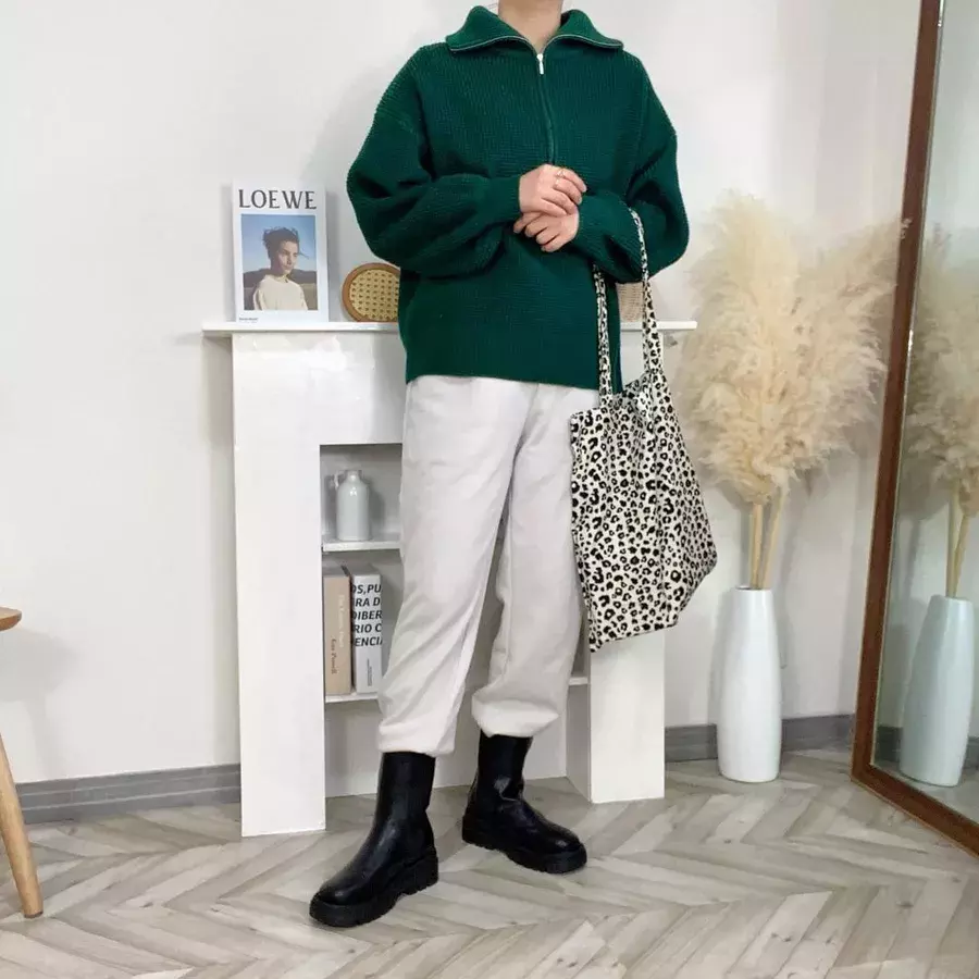 おしゃれ指数 0 しまむら の グリーン が快進撃 ローリエプレス