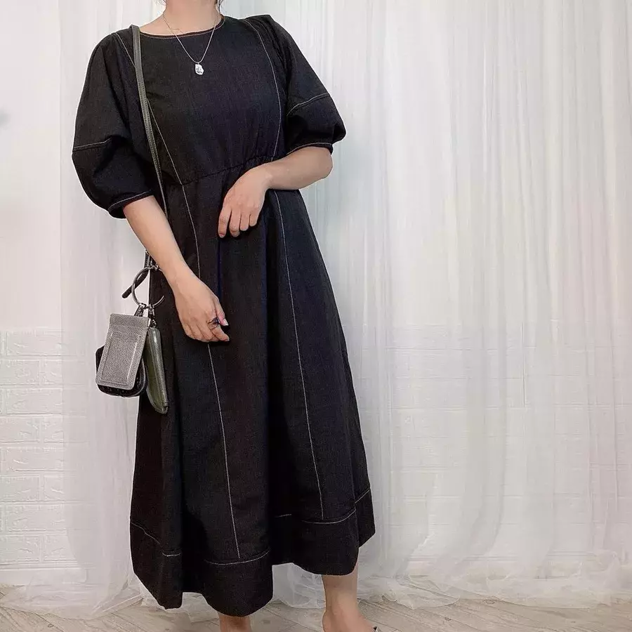 今日も しまむら で決まり 快適に過ごすデイリーファッション ローリエプレス