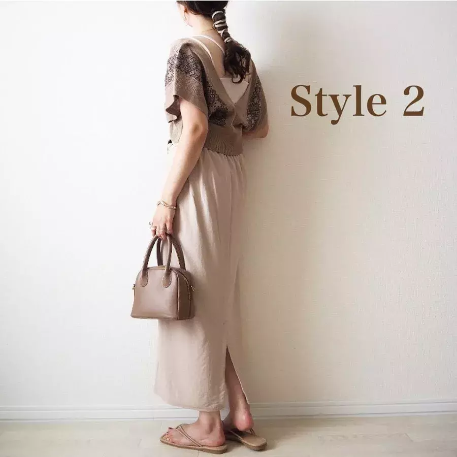 今日も しまむら で決まり 快適に過ごすデイリーファッション ローリエプレス