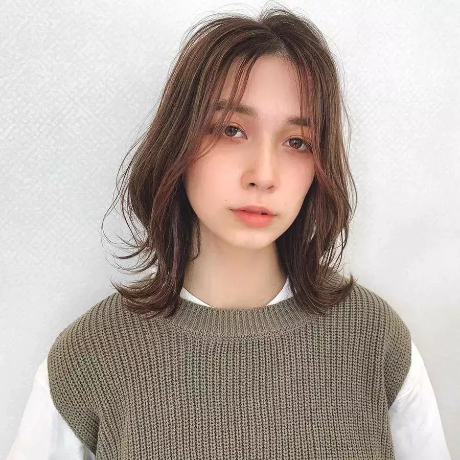 21年激アツ なヘアカットとは ローリエプレス