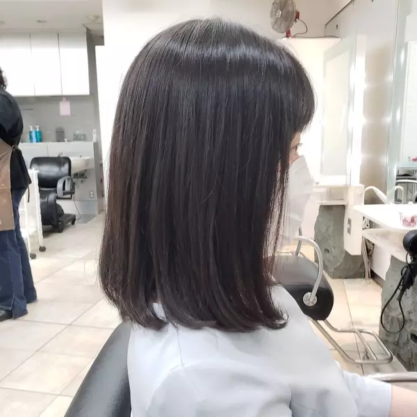 全部もってくやん いいことずくめな ロブヘア ローリエプレス