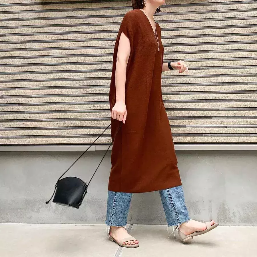 まだまだある ユニクロ 夏はやっぱり着たくなるワンピース ローリエプレス まだまだある ユニクロ 夏はやっぱり着たくなるワンピース ローリエプレス