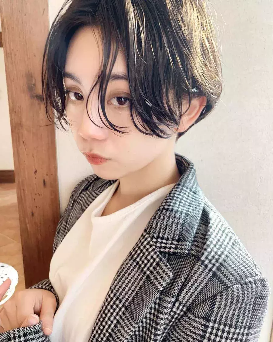 大人ってこんなに可愛い 色っぽ綺麗なヘアスタイル4選 ローリエプレス