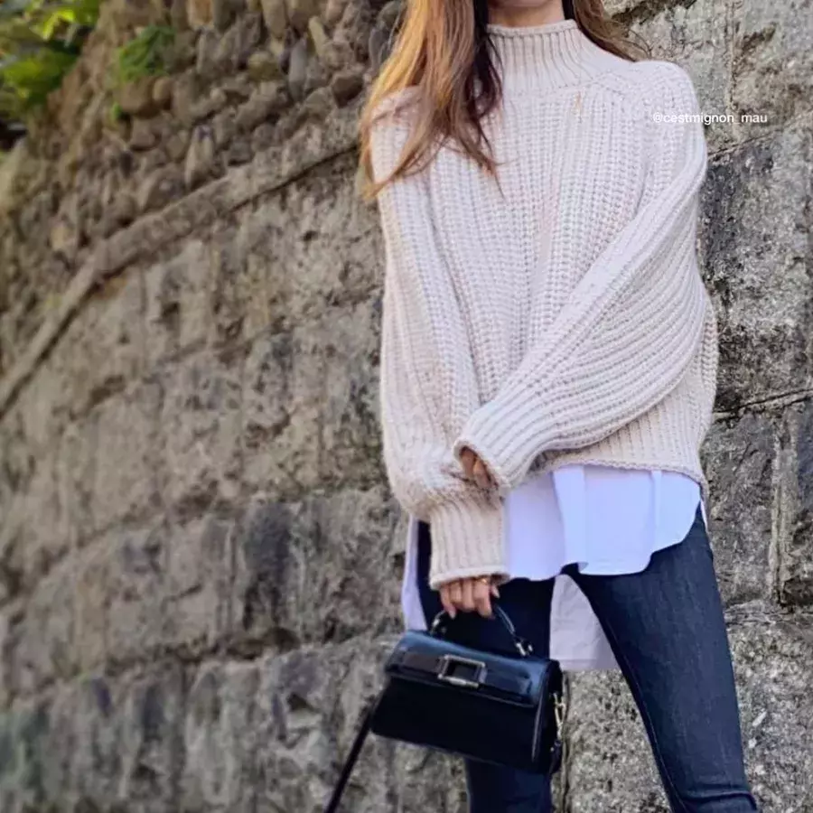 秒で悩殺 ユニクロ の Tシャツ は重ね着の神でした ローリエプレス