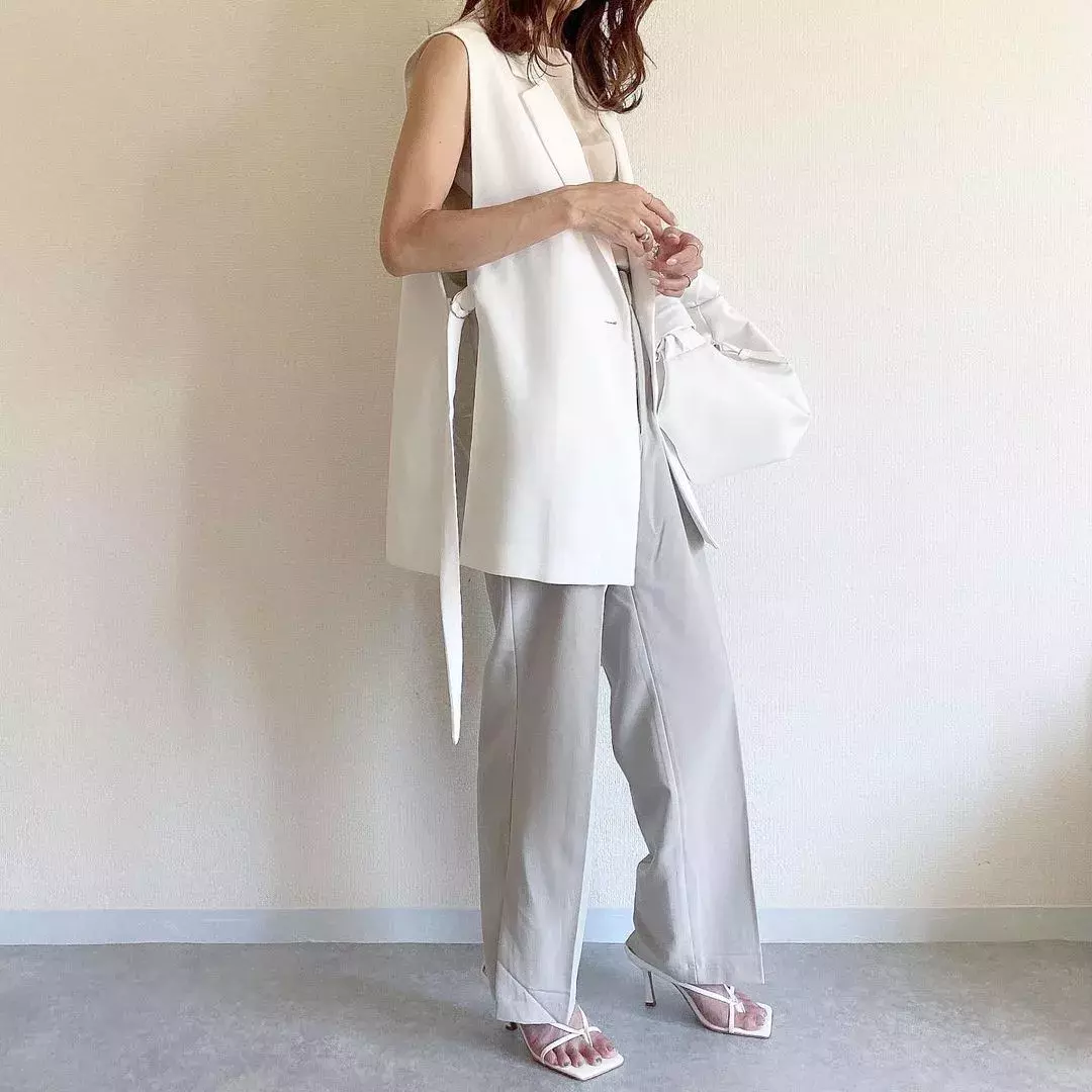 頼りになるブランドno 1 Zara 絶対おしゃれになる 神アイテム リスト ローリエプレス