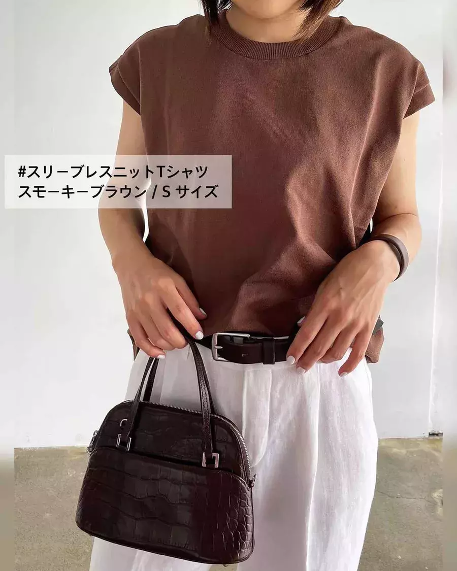 大人が着飾るプチプラ 無印良品 お買い物上手の勝利 ローリエプレス