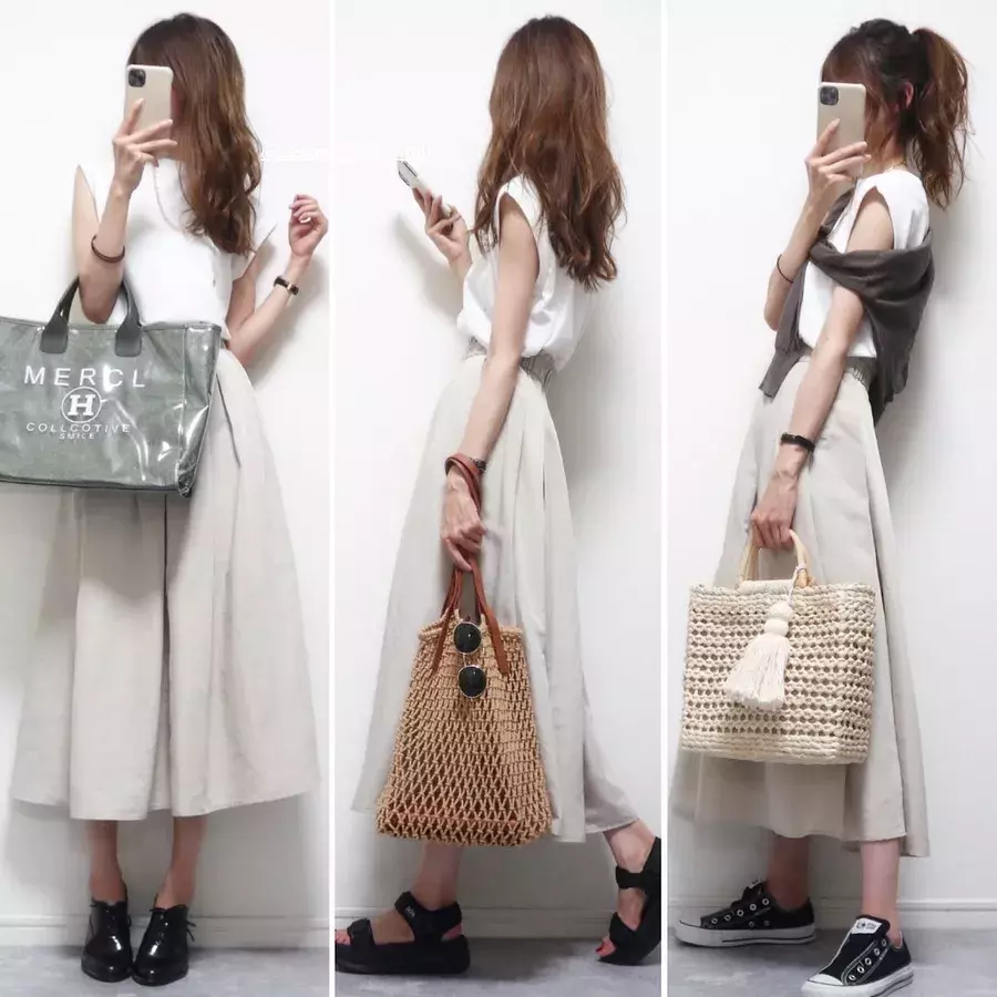 アラサー女子の頼れる味方 Gu 通勤服 デイリー使いできる ローリエプレス