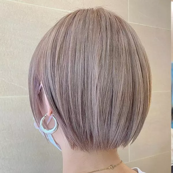 マスクしてても印象的に この夏映える個性的な ヘアカラー 特集 ローリエプレス