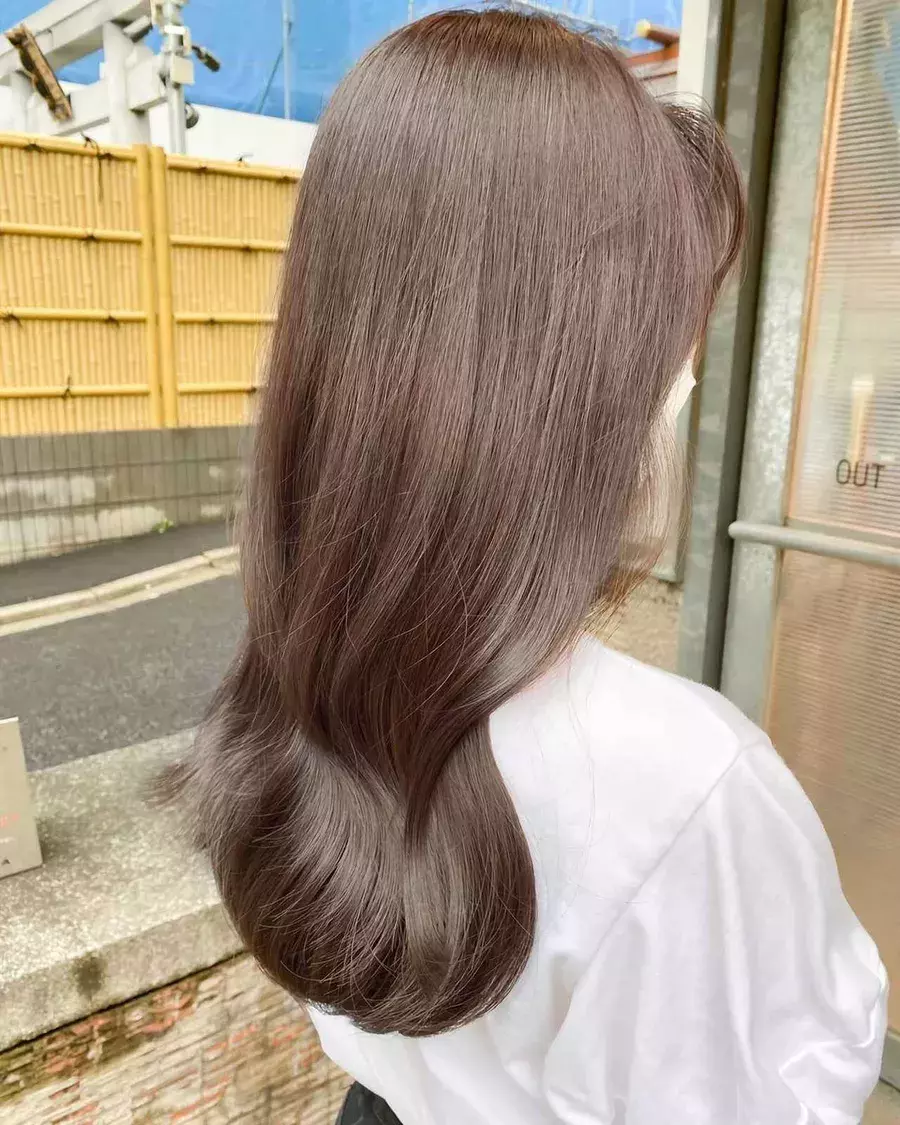 街で目を引く女性になる お嬢様ヘア で自分史上最高にかわいく ローリエプレス