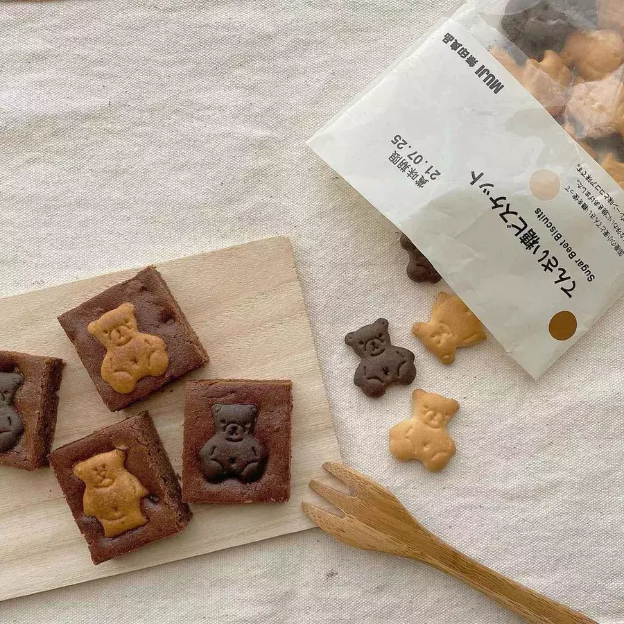 ミニマリストご指名 無印 でシンプル可愛いライフスタイル ローリエプレス