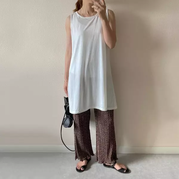 しまむら で夏支度 何枚でも欲しくなる プチプラ服 がすごい ローリエプレス