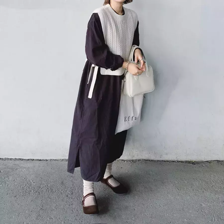 デートにぴったり 無印良品 の ワンピース で カワイイ Get ローリエプレス デートにぴったり 無印良品 の ワンピース で カワイイ Get ローリエプレス