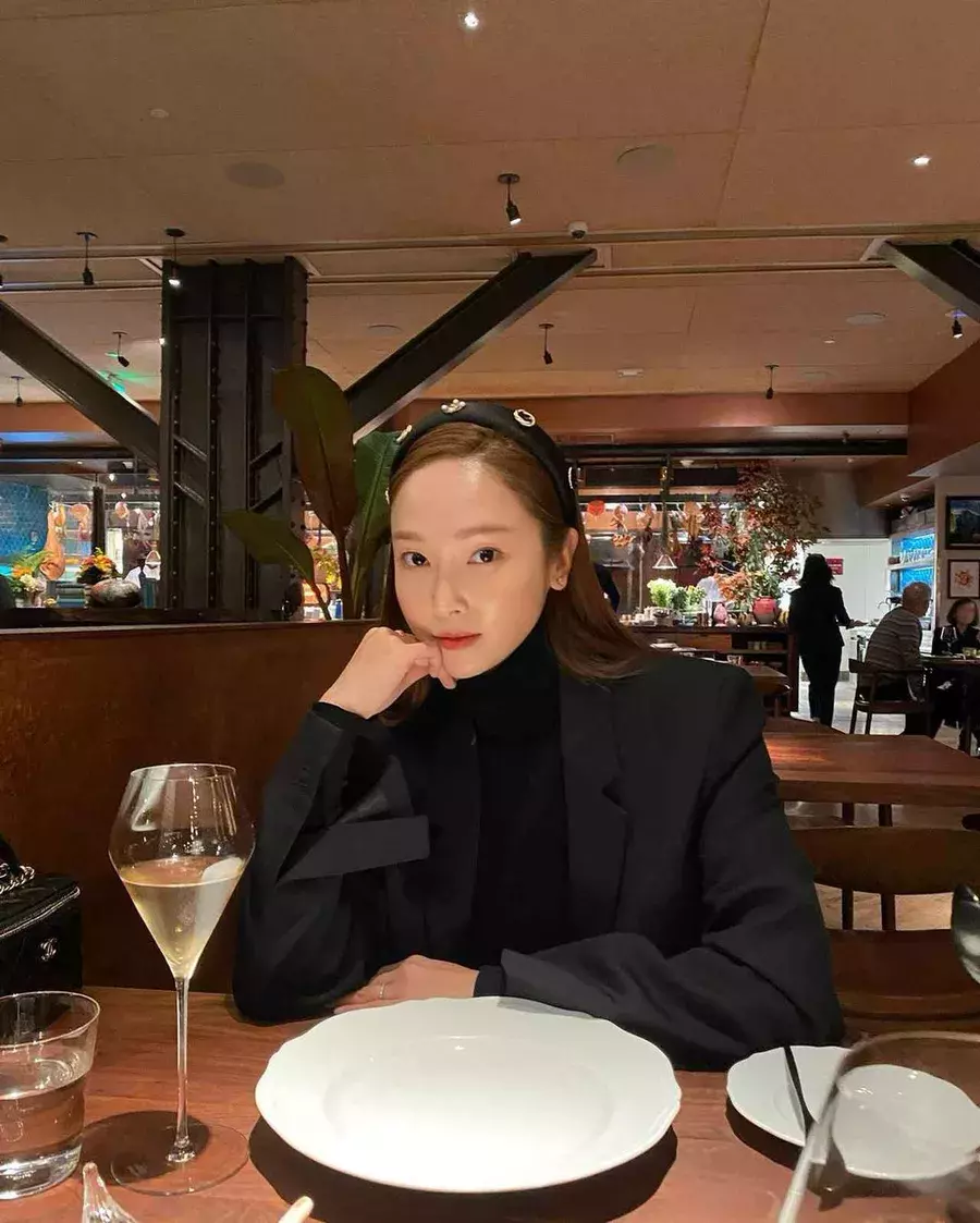 今も昔も憧れの人 少女時代 の 最新ヘア にうっとりしちゃう ローリエプレス