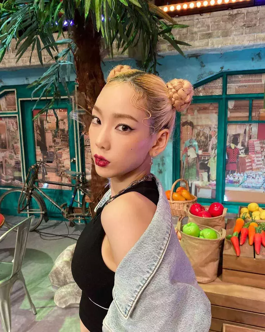 今も昔も憧れの人 少女時代 の 最新ヘア にうっとりしちゃう ローリエプレス