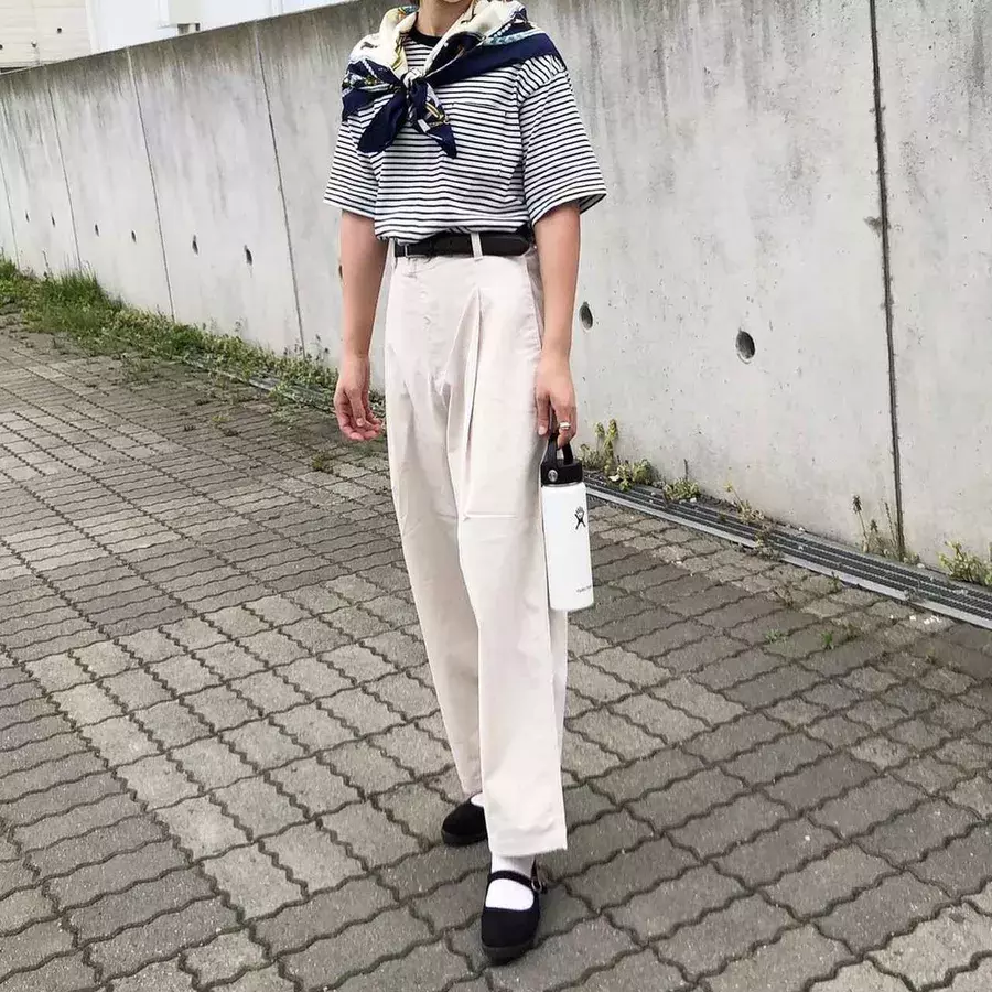 着心地抜群 無印 で買いたい パンツ ローリエプレス 着心地抜群 無印 で買いたい パンツ ローリエプレス