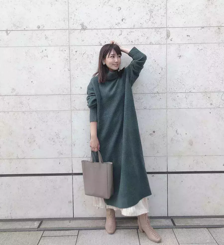 これまじでモテるよ タートルネック が冬に着たい服no 1 ローリエプレス