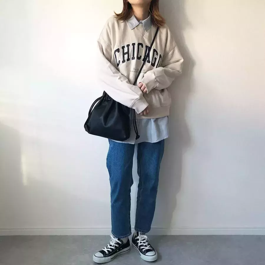 エモくて可愛い H M みんな振り返る 秋の大優勝コーデ ローリエプレス エモくて可愛い H M みんな振り返る 秋の大優勝コーデ ローリエプレス