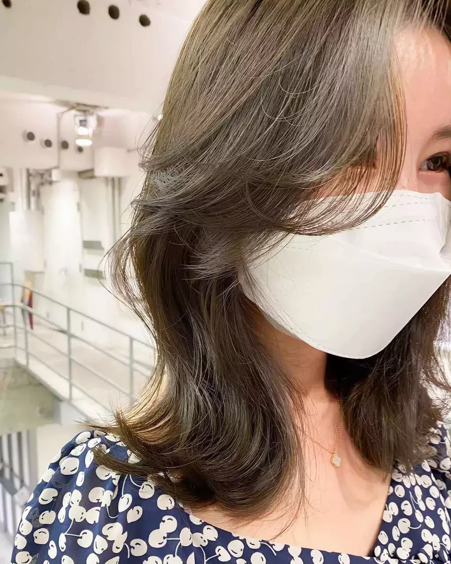 これぞ大人の洗練 最強 くびれヘアスタイル 一挙公開 ローリエプレス これぞ大人の洗練 最強 くびれヘアスタイル 一挙公開 ローリエプレス