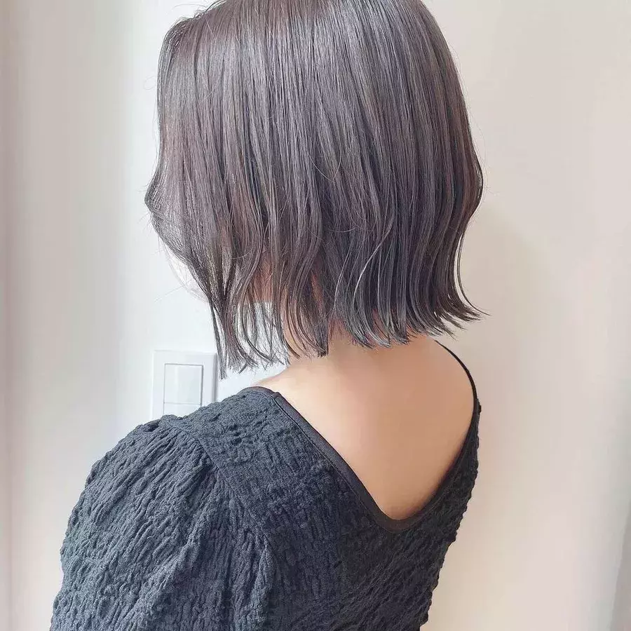 イメチェンの季節到来 21年ヘアカタログ で無双しよ ローリエプレス イメチェンの季節到来 21年ヘアカタログ で無双しよ ローリエプレス