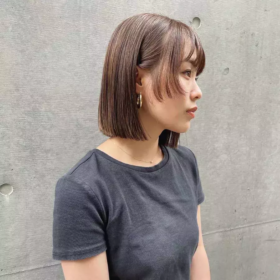 結局 正解がわからない 似合う ヘアスタイル って一体どれ ローリエプレス