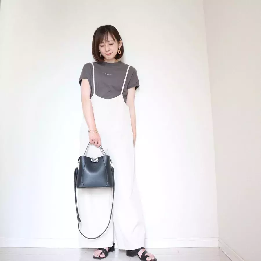 しまむら で完成 オシャレなのに気取らない チルファッション って ローリエプレス