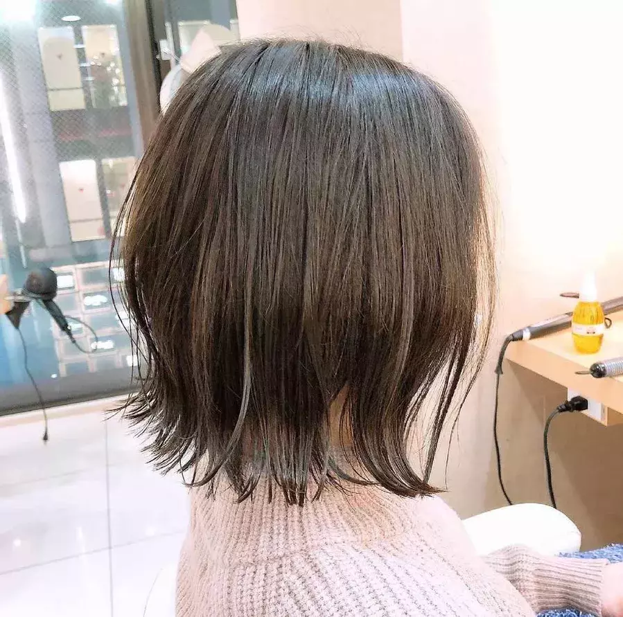 こんなカワイイことある ショートボブ で抜けがけしよ ローリエプレス