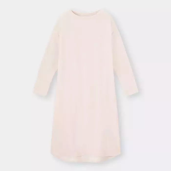 超ド級にかわいい Gu の 淡色ルームウェア 4選 ローリエプレス