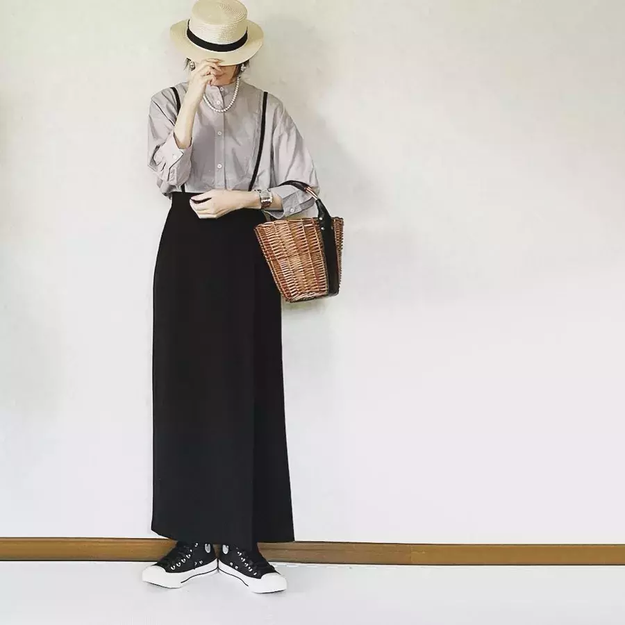 今すぐマネしたい 上下しまむら おしゃれ神レベルなコーデ術 ローリエプレス 今すぐマネしたい 上下しまむら おしゃれ神レベルなコーデ術 ローリエプレス