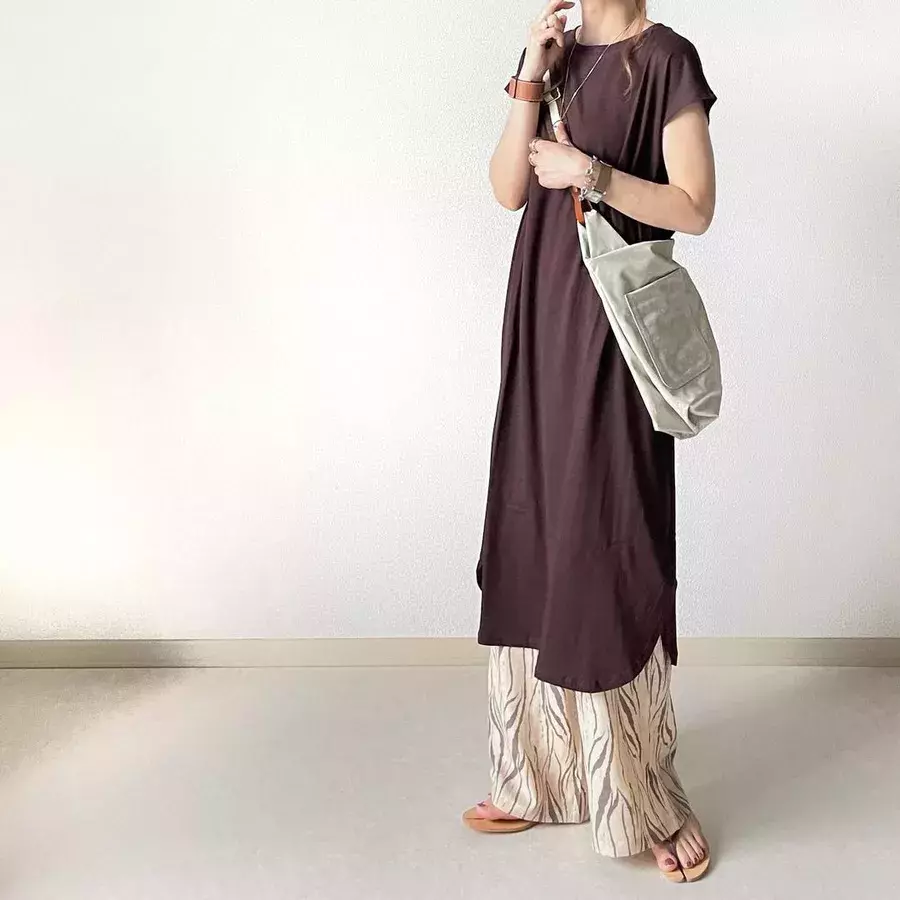 売り切れ御免の990円 Gu 感動 激安 おしゃれワンピコーデ ローリエプレス