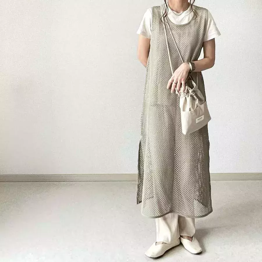 売り切れ御免の990円 Gu 感動 激安 おしゃれワンピコーデ ローリエプレス