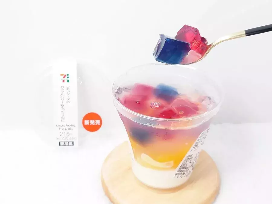 この夏絶対食べたい セブン イレブン 爽やかスイーツ4選 ローリエプレス