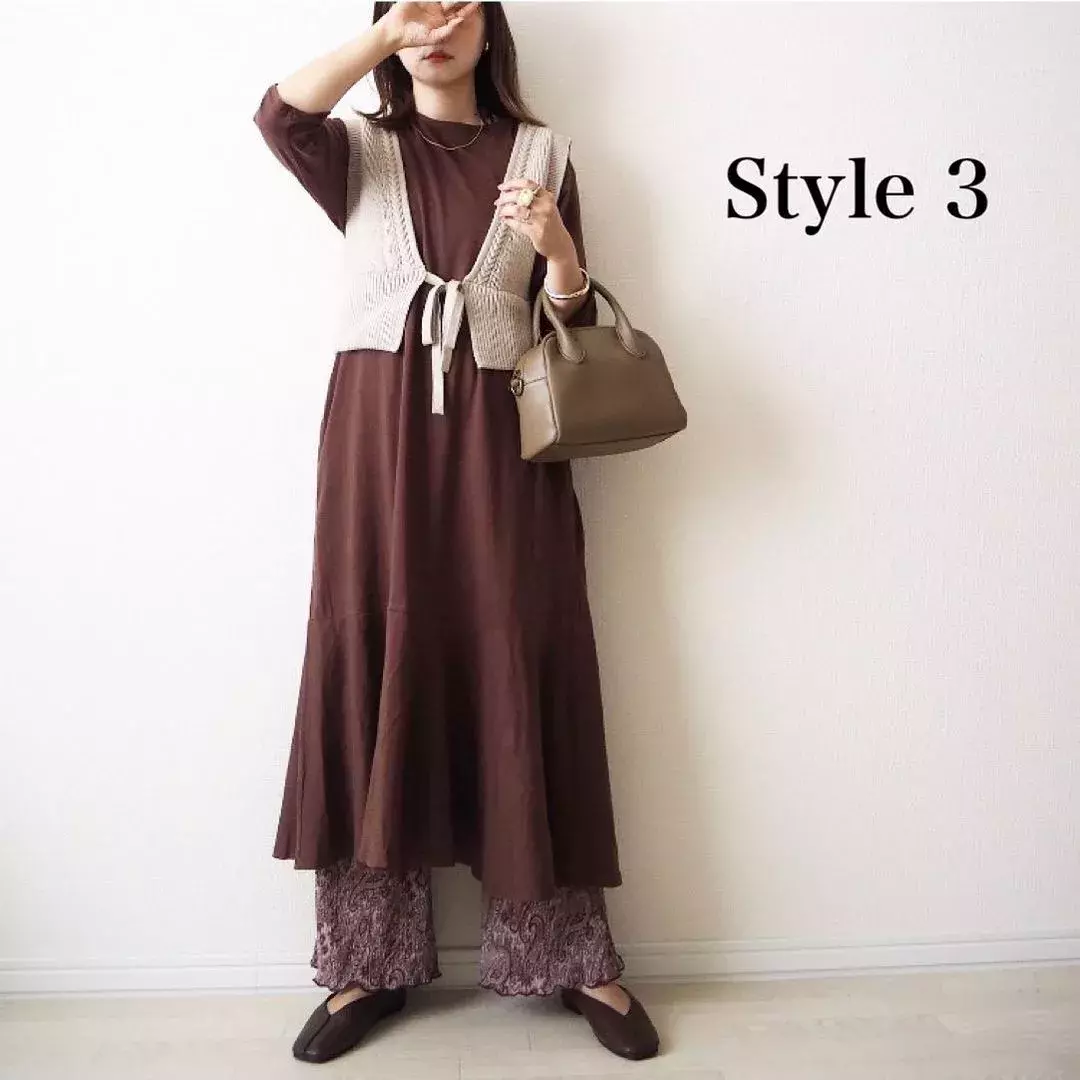 一生可愛い しまむら の 大人ワンピ がカワイイ ローリエプレス