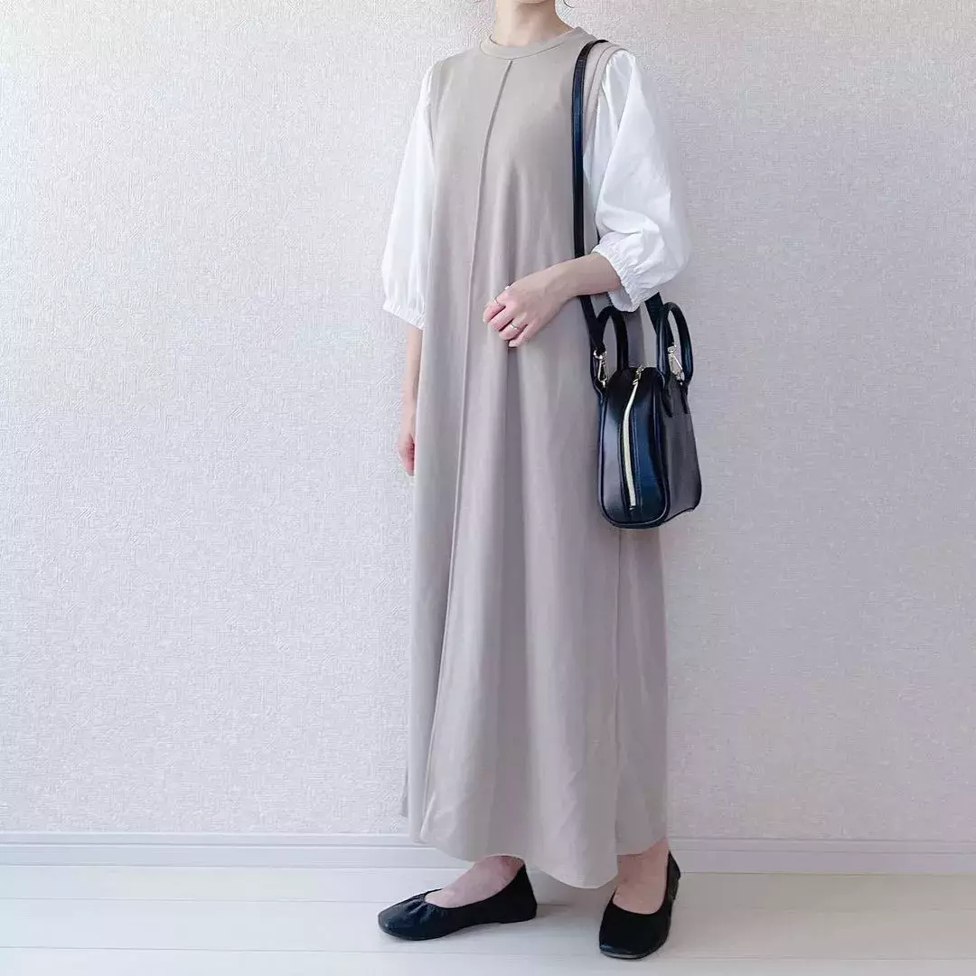 一生可愛い しまむら の 大人ワンピ がカワイイ ローリエプレス