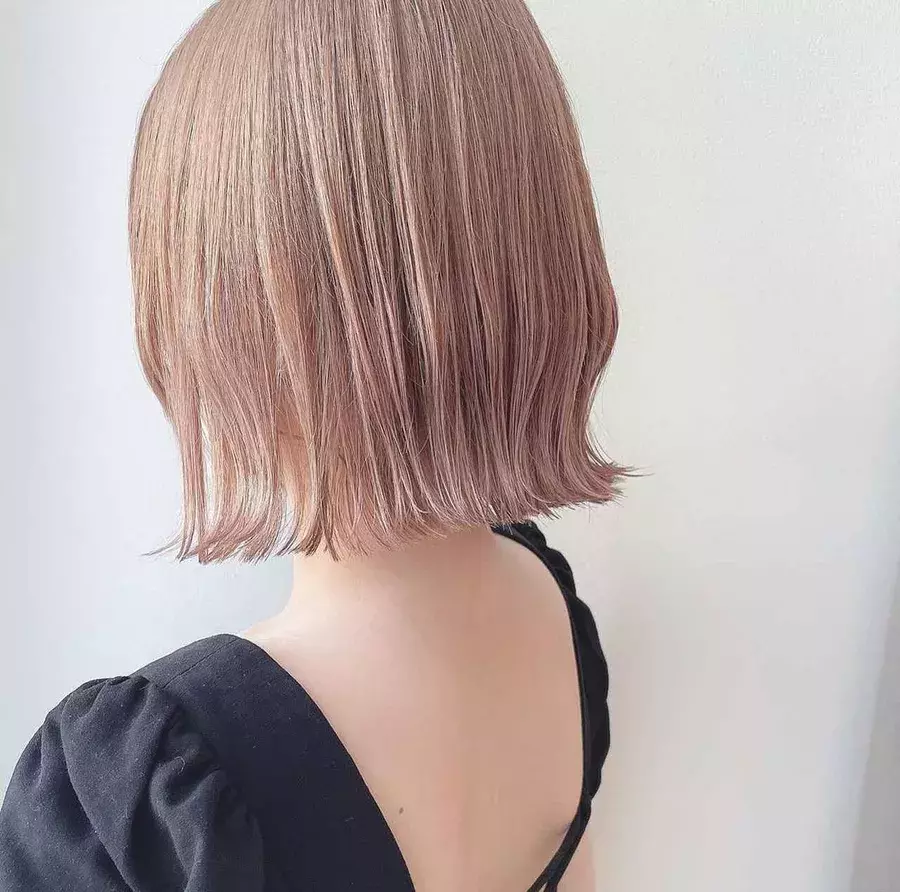 可愛さ桁違い ミディアムヘア が最高すぎるってハナシ ローリエプレス