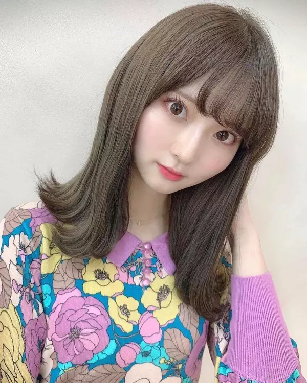大人こそやりたい ミディアムヘアー がやっぱりかわいい ローリエプレス