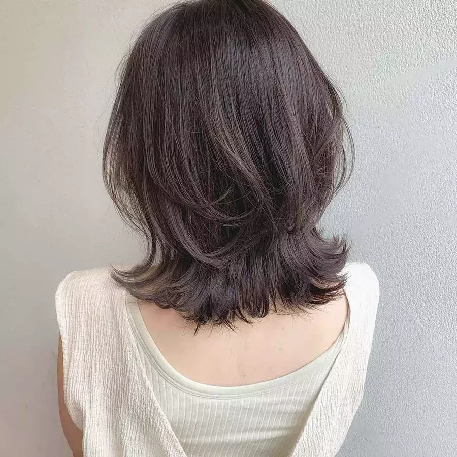 可愛いのは当然でしょ 色っぽヘア でワンランク上の私に ローリエプレス