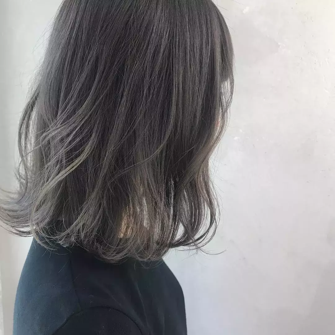 秋は ロブへア こっくり可愛くて神でした ローリエプレス
