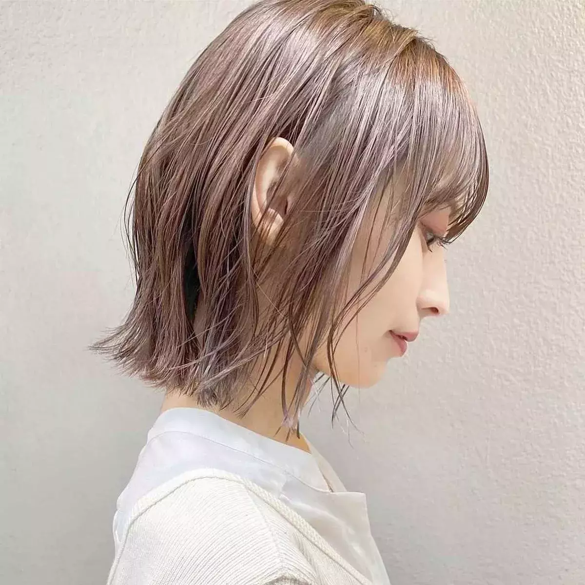驚くほど簡単です ヘアクリップやヘアオイル使って 夏のちょいアレンジ ローリエプレス
