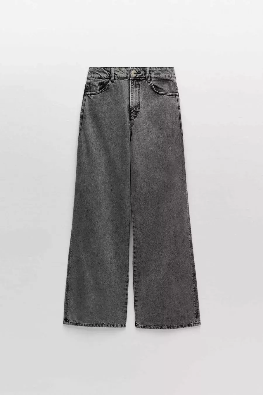 濃 薄色まで Zara の グレーデニム が種類豊富すぎて選べない ローリエプレス 濃 薄色まで Zara の グレーデニム が種類豊富すぎて選べない ローリエプレス