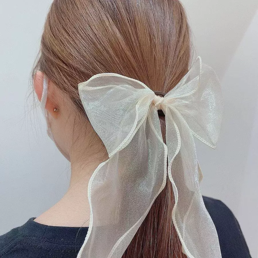 トレンドを掴むならコレ 3coins コスパ最強ヘアアクセサリー4選 ローリエプレス