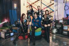 韓国が生んだ超大型ルーキ・ITZY♡初の日本オリジナル曲をリリース