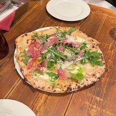 百名店あり！モッチモチで超本格的！都内の絶品ピザ屋さん4選