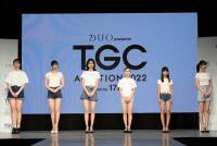 “令和のスター候補”32名が決定！『TGC AUDITION 2023』WEB投票がスタート！
