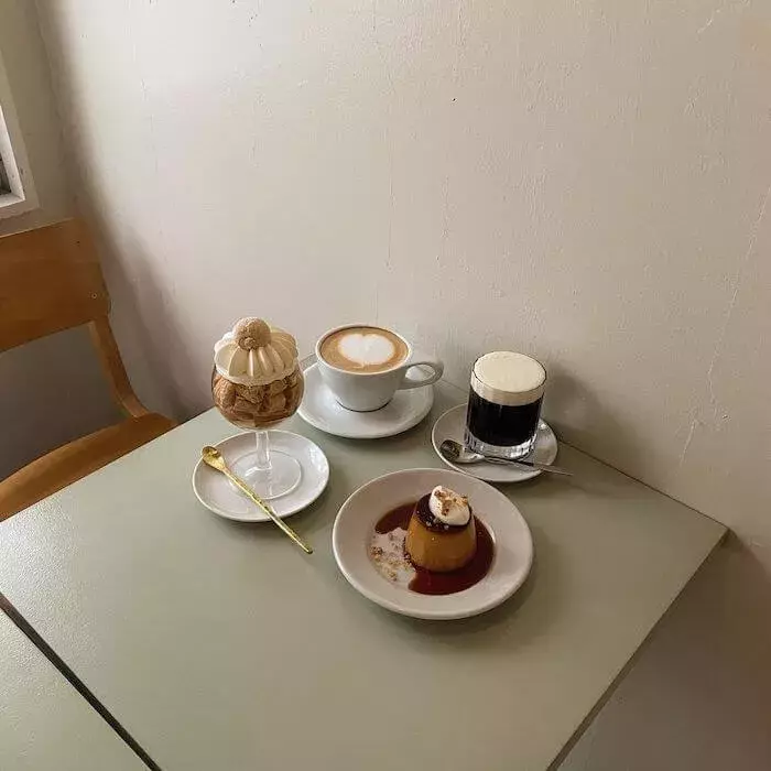 大人女子の醍醐味 夜まで営業しているおすすめカフェ4選 都内エリア ローリエプレス